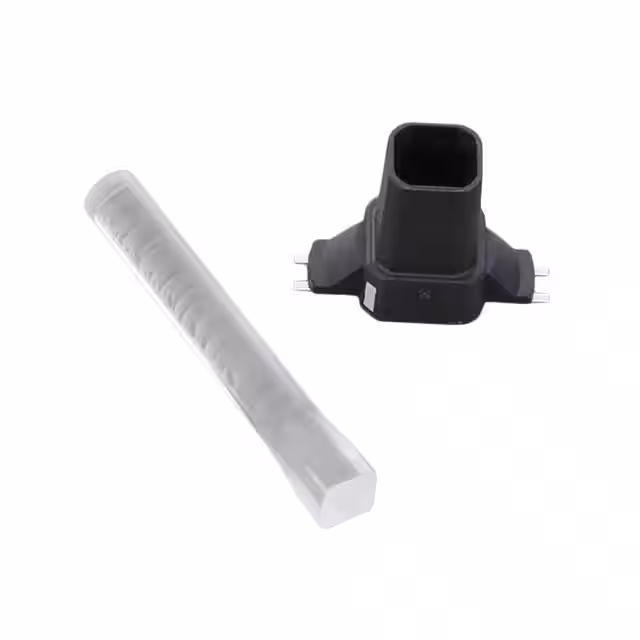 LPV3-1000D-RG Bivar Inc.  Optique - Conduits de lumière